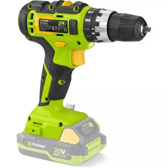 FDUV 70105-0 Mașină de găurit 20V FIELDMANN