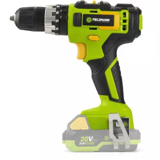FDUV 70105-0 Mașină de găurit 20V FIELDMANN