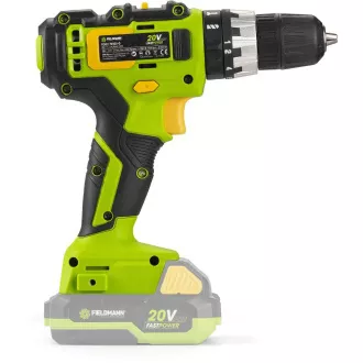 FDUV 70105-0 Mașină de găurit 20V FIELDMANN