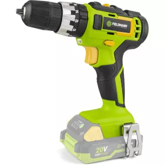 FDUV 70105-0 Mașină de găurit 20V FIELDMANN