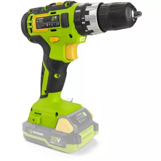 FDUV 70105-0 Mașină de găurit 20V FIELDMANN