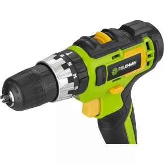 FDUV 70105-0 Mașină de găurit 20V FIELDMANN