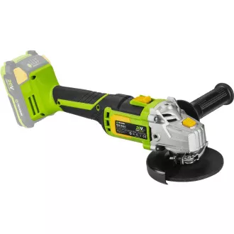 FDUB 70605-0 20V Polizor unghiular FIELDMANN