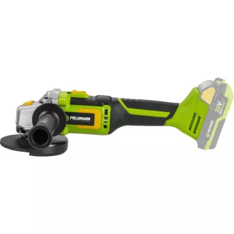 FDUB 70605-0 20V Polizor unghiular FIELDMANN