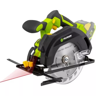 FDUK 70305-0 20V Disc. FIELDMANN a văzut