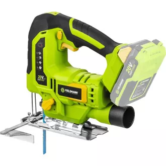FDUP 70405-0 20V Direct. FIELDMANN a văzut