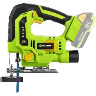 FDUP 70405-0 20V Direct. FIELDMANN a văzut
