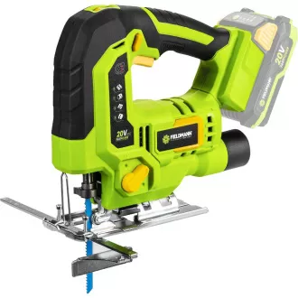 FDUP 70405-0 20V Direct. FIELDMANN a văzut