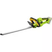 FZN 70205-0 20V FIELDMANN foarfecă pentru garduri FIELDMANN