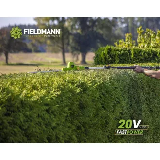 FZN 70405-0 20V Foarfecă pentru garduri de fierăstrău FIELDMANN FZN 70405-0 20V Foarfecă pentru garduri de fierăstrău FIELDMANN