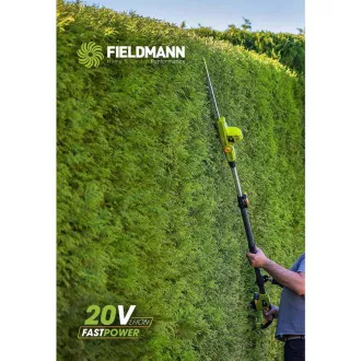 FZN 70405-0 20V Foarfecă pentru garduri de fierăstrău FIELDMANN FZN 70405-0 20V Foarfecă pentru garduri de fierăstrău FIELDMANN