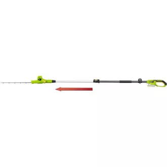 FZN 70405-0 20V Foarfecă pentru garduri de fierăstrău FIELDMANN FZN 70405-0 20V Foarfecă pentru garduri de fierăstrău FIELDMANN
