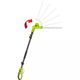 FZN 70405-0 20V Foarfecă pentru garduri de fierăstrău FIELDMANN FZN 70405-0 20V Foarfecă pentru garduri de fierăstrău FIELDMANN