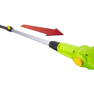 FZN 70405-0 20V Foarfecă pentru garduri de fierăstrău FIELDMANN FZN 70405-0 20V Foarfecă pentru garduri de fierăstrău FIELDMANN