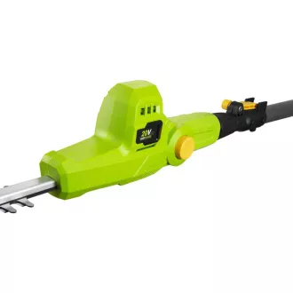 FZN 70405-0 20V Foarfecă pentru garduri de fierăstrău FIELDMANN FZN 70405-0 20V Foarfecă pentru garduri de fierăstrău FIELDMANN