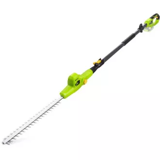 FZN 70405-0 20V Foarfecă pentru garduri de fierăstrău FIELDMANN FZN 70405-0 20V Foarfecă pentru garduri de fierăstrău FIELDMANN
