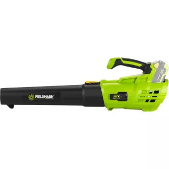 FZF 70605-0 20V Suflantă de grădină FIELDMANN FZF 70605-0 20V Suflantă de grădină FIELDMANN