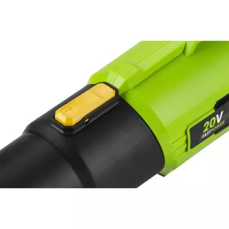 FZF 70605-0 20V Suflantă de grădină FIELDMANN FZF 70605-0 20V Suflantă de grădină FIELDMANN