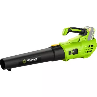 FZF 70605-0 20V Suflantă de grădină FIELDMANN FZF 70605-0 20V Suflantă de grădină FIELDMANN