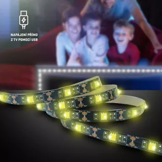RLS 101 USB cu LED-uri 30LED CW RETLUX