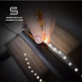 RLS 101 USB cu LED-uri 30LED CW RETLUX