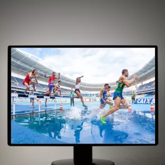 RLS 101 USB cu LED-uri 30LED CW RETLUX