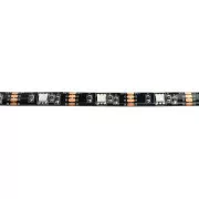 RLS 102 USB LED Strip 30LED RGB RETLUX