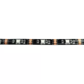 RLS 102 USB LED Strip 30LED RGB RETLUX