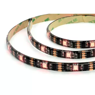 RLS 102 USB LED Strip 30LED RGB RETLUX