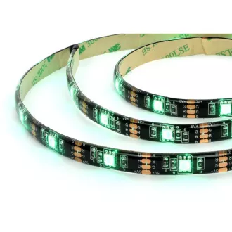RLS 102 USB LED Strip 30LED RGB RETLUX