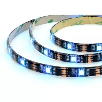 RLS 102 USB LED Strip 30LED RGB RETLUX