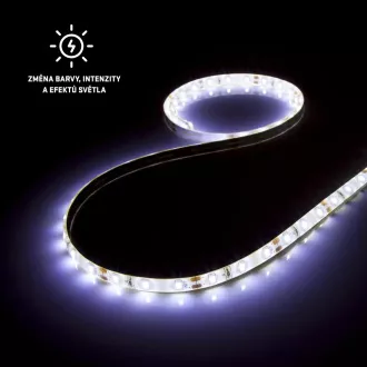 RLS 102 USB LED Strip 30LED RGB RETLUX