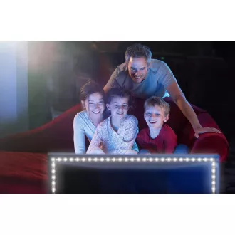 RLS 102 USB LED Strip 30LED RGB RETLUX