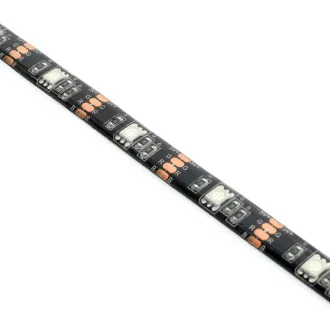 RLS 102 USB LED Strip 30LED RGB RETLUX