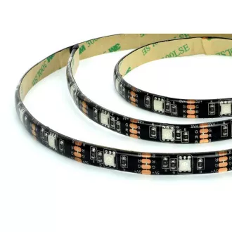 RLS 102 USB LED Strip 30LED RGB RETLUX