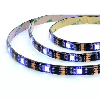 RLS 102 USB LED Strip 30LED RGB RETLUX