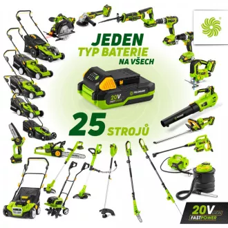 FDUZ 79100 20V Încărcător rapid FIELDMANN - Despachetat FDUZ 79100 20V Încărcător rapid FIELDMANN - Despachetat
