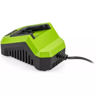 FDUZ 79100 20V Încărcător rapid FIELDMANN - Despachetat FDUZ 79100 20V Încărcător rapid FIELDMANN - Despachetat