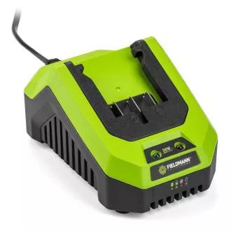 FDUZ 79100 20V Încărcător rapid FIELDMANN FDUZ 79100 20V Încărcător rapid FIELDMANN