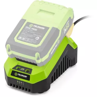FDUZ 79100 20V Încărcător rapid FIELDMANN FDUZ 79100 20V Încărcător rapid FIELDMANN