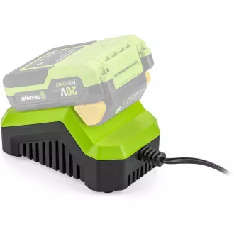 FDUZ 79100 20V Încărcător rapid FIELDMANN FDUZ 79100 20V Încărcător rapid FIELDMANN