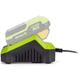 FDUZ 79100 20V Încărcător rapid FIELDMANN FDUZ 79100 20V Încărcător rapid FIELDMANN