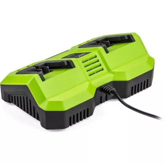 FDUZ 79110 2x20V Deconectare rapidă. FIELDMANN