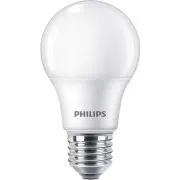 LED 60W A60 A60 E27 WW FR ND 1PF PHILIPS