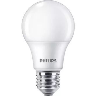 LED 60W A60 A60 E27 WW FR ND 1PF PHILIPS LED 60W A60 A60 E27 WW FR ND 1PF PHILIPS