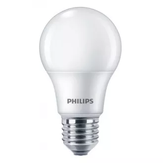 LED 60W A60 A60 E27 WW FR ND 1PF PHILIPS LED 60W A60 A60 E27 WW FR ND 1PF PHILIPS