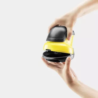 EDI 4 RACLETĂ ELECTRICĂ PENTRU GHEAȚĂ KÄRCHER
