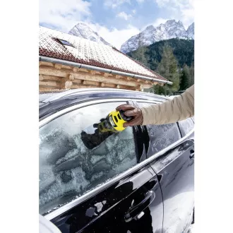 EDI 4 RACLETĂ ELECTRICĂ PENTRU GHEAȚĂ KÄRCHER