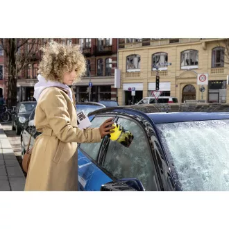 EDI 4 RACLETĂ ELECTRICĂ PENTRU GHEAȚĂ KÄRCHER