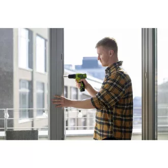 FDV 10252-A Mașină de găurit cu acuratețe FIELDMANN